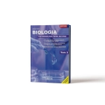 Biologia - pięćdziesiątka przed maturą Tom 3